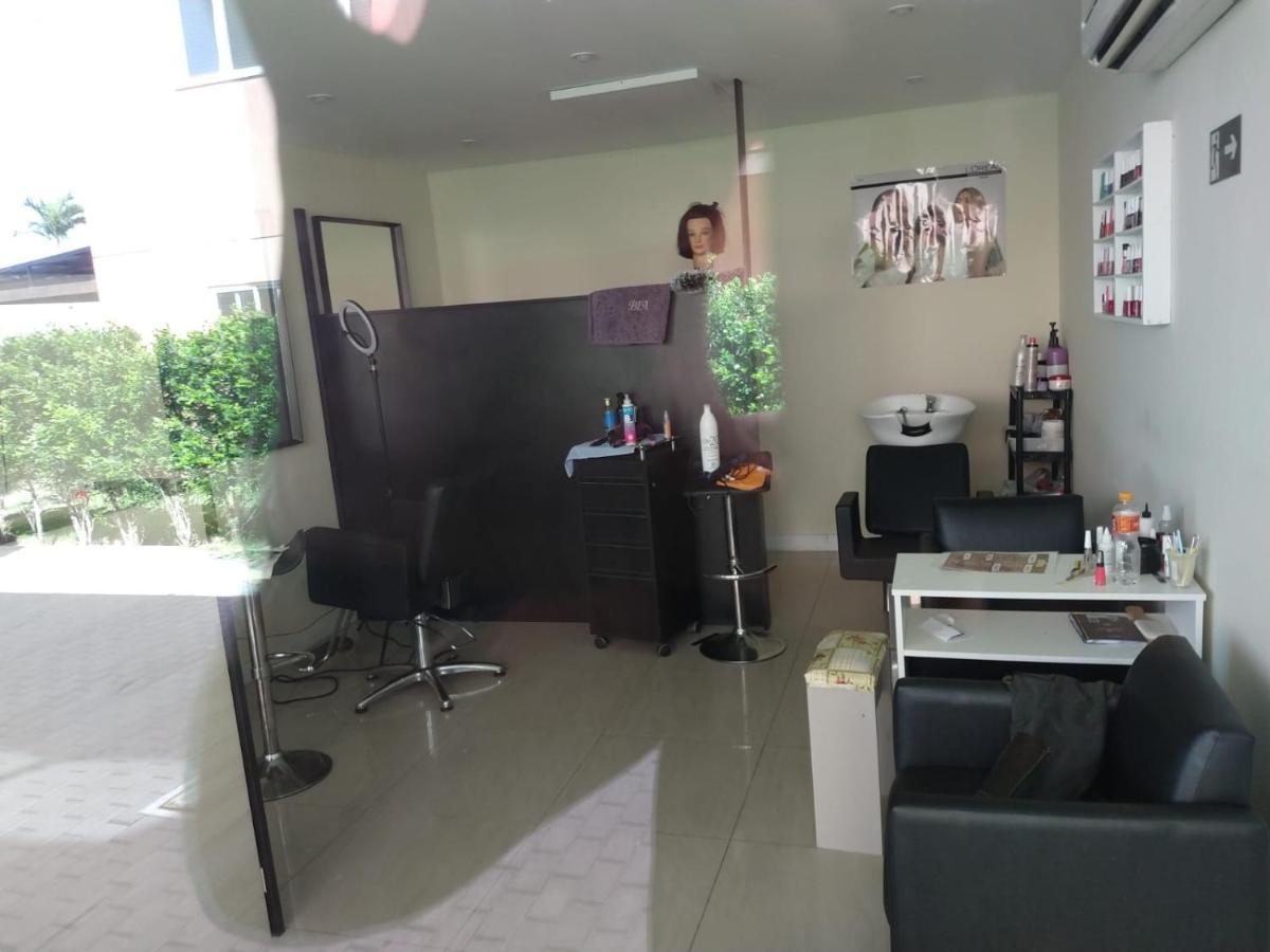 Apartamento No Golden Lake - Pe Na Areia, Agua De Coco E Cervejinha Арраял-ду-Кабу Экстерьер фото