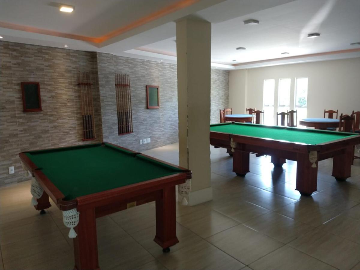 Apartamento No Golden Lake - Pe Na Areia, Agua De Coco E Cervejinha Арраял-ду-Кабу Экстерьер фото