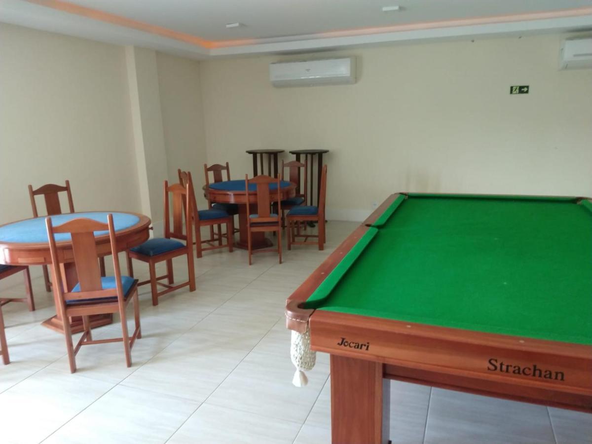 Apartamento No Golden Lake - Pe Na Areia, Agua De Coco E Cervejinha Арраял-ду-Кабу Экстерьер фото