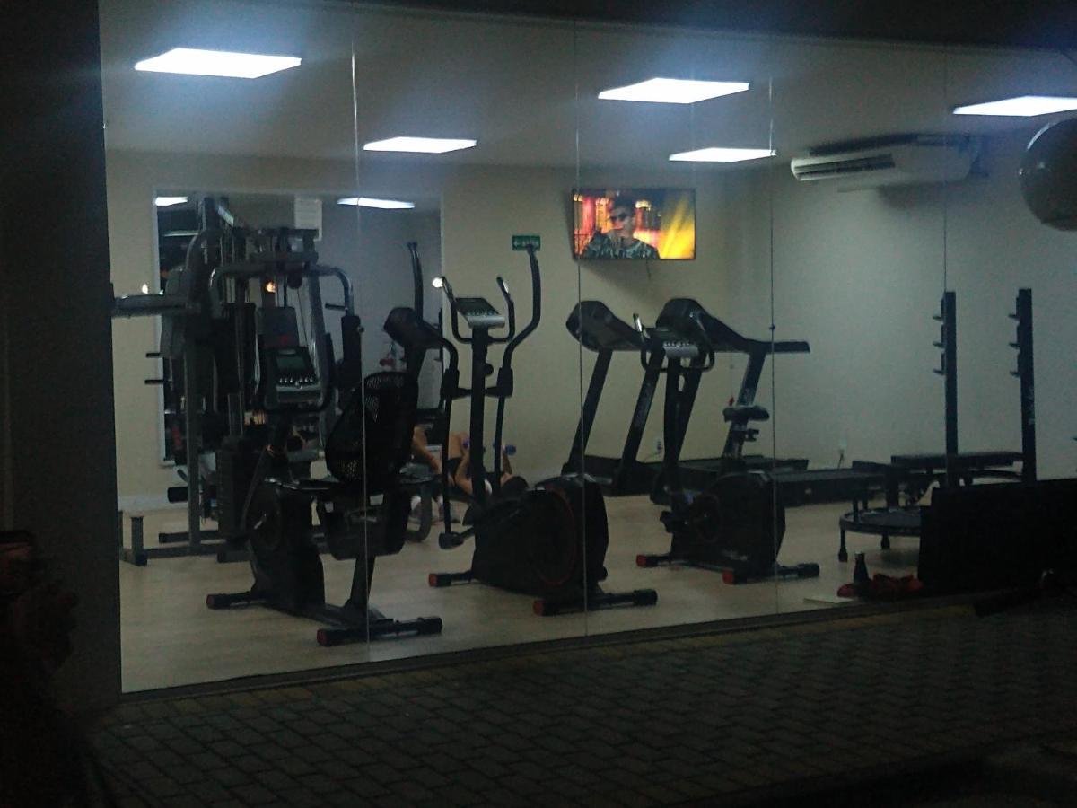 Apartamento No Golden Lake - Pe Na Areia, Agua De Coco E Cervejinha Арраял-ду-Кабу Экстерьер фото